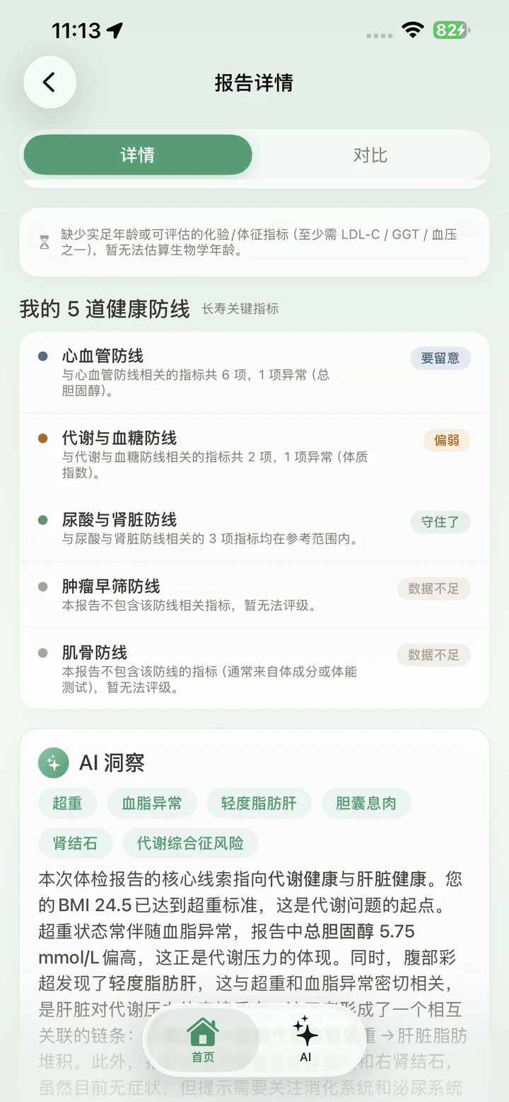 Lightive 报告详情与重点解读